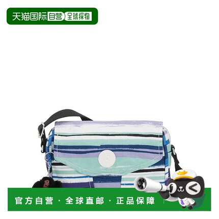 韩国直邮kipling [HQ Official]Kipling 斜挎包 RedinauSKJCBS18