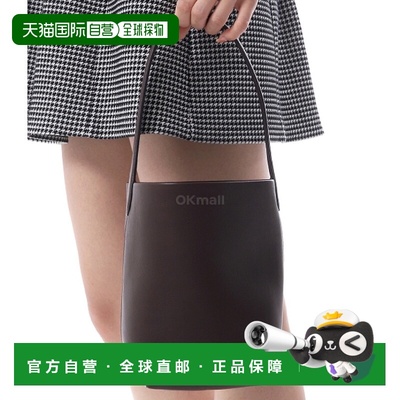 韩国直邮THE ROW W1314 L72 CHS 手提包托特包手提袋单肩包斜挎包