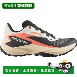 韩国直邮SALOMON 运动鞋 Genesis W L47820400萨洛蒙