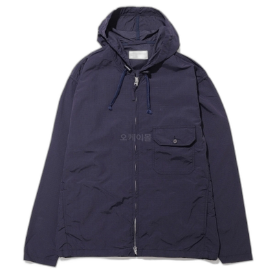 韩国直邮Universal Works 通用夹克外套海军