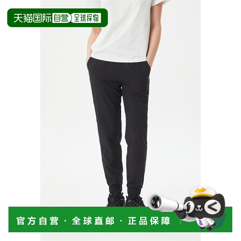 韩国直邮KOLON SPORT 女士女装休闲裤   TVPNM24502BLK可隆