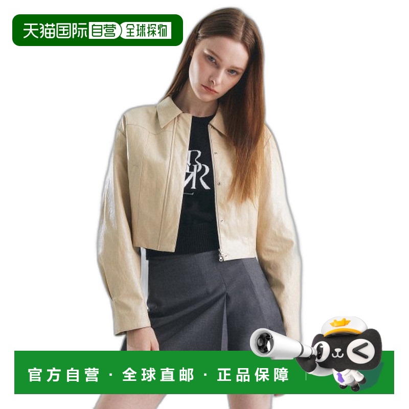 韩国直邮City Breeze正品韩版都市时尚休闲日常卫衣CTE3JK04LE