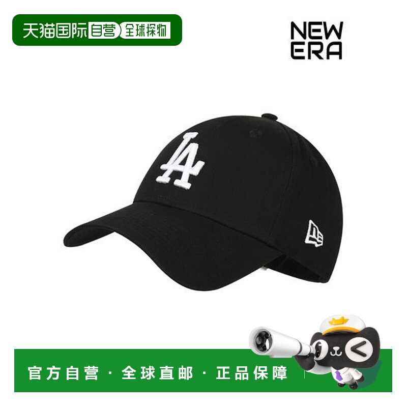韩国直邮NEW ERA MLB Caps League Essentials LA Dodgers Ballca