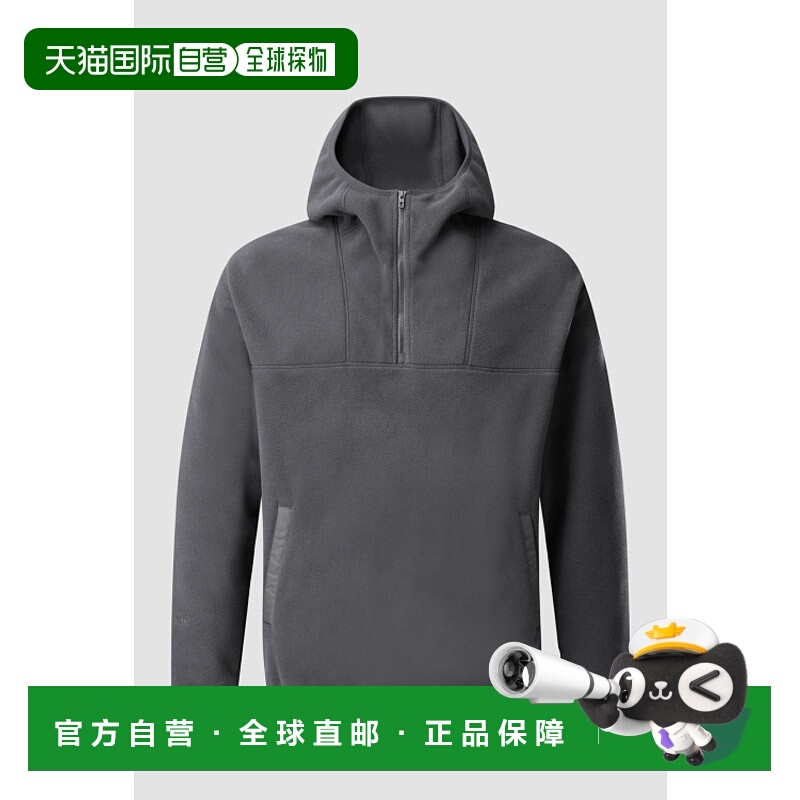 韩国直邮KOLON SPORT 男士运动茄克/外套TLTBW24611BLK