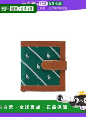 韩国直邮POLO RALPH LAUREN MAPOSLG0G220234-300卡包