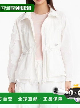 韩国直邮NEW BALANCE New Balance 夹克衫 DQJ NBNAF2W312-10 女