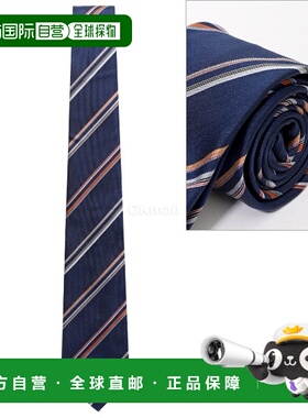 韩国直邮Paul Smith M1A 0TIE T41641 49 领带