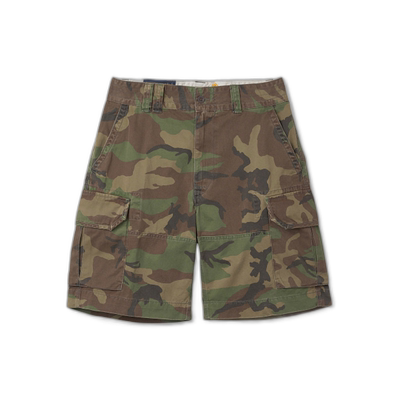 韩国直邮POLO RALPH LAUREN 男士短裤MNPOSHO14A20043-300