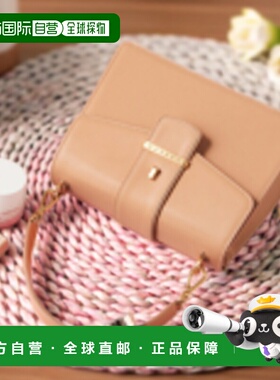 韩国直邮CARLYN NEWHESTER-S女士单肩斜挎手提包牛皮时尚轻奢百搭