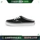 凉鞋 VN0A54F76BT 韩国直邮Vans 材料 运动T恤 VANS