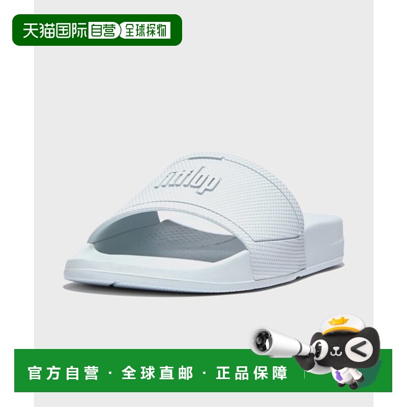 韩国直邮FITFLOP 女鞋凉鞋拖鞋平底鞋运动拖鞋EQ3-A45女士