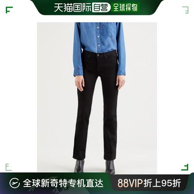 韩国直邮LEVIS 牛仔裤 [LEVI] 女士 314 SHAPING STRAIGHT 牛仔裤