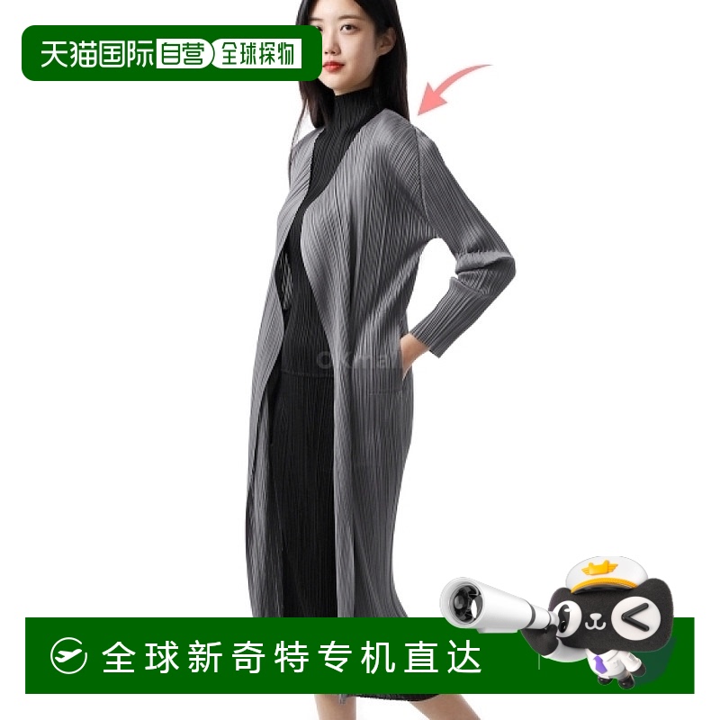 韩国直邮Pleats Please Issey Miyake女士毛衣女装流行穿搭高级感