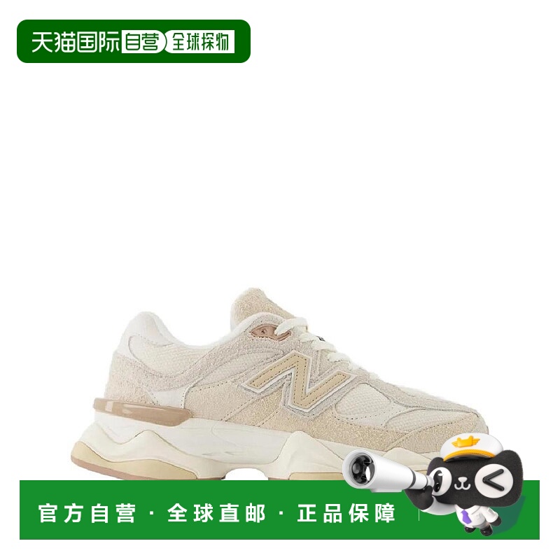 韩国直邮NEW BALANCE 25 FW 9060 quot Bisque quot 运动鞋 U9060