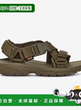 韩国直邮TEVA太哇 STVM2311534-DOL男士女鞋运动拖鞋拖鞋凉鞋
