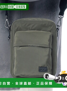 韩国直邮DIESEL X10376 P8166 T7433 斜挎包单肩包