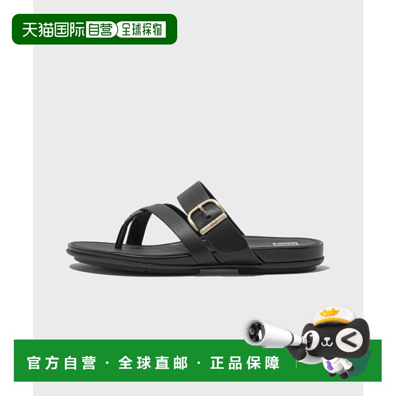 韩国直邮FITFLOP 女士女鞋 HM5-001