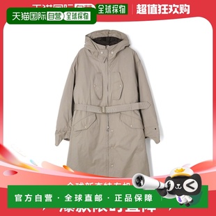 韩国直邮engineered garments 男士 外套夹克