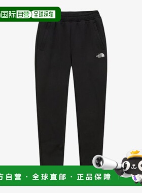 韩国直邮THE NORTH FACE (女装）NP6FP80 M.A. 女式保暖长裤卫裤