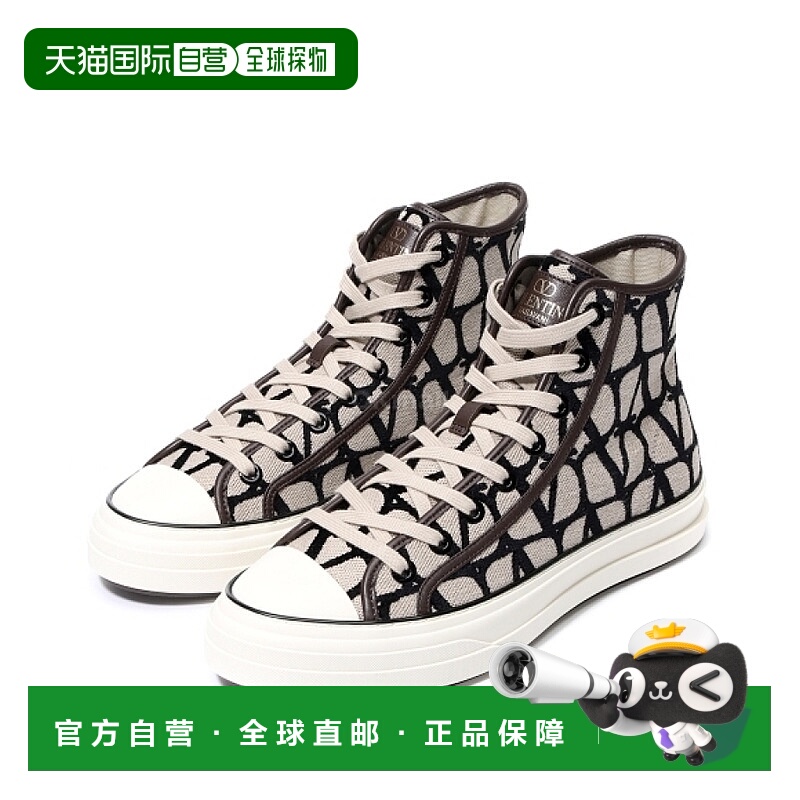 韩国直邮VALENTINO 3Y0S0H01 RWC 6ZN / 3Y2S0H01 RWC 6ZN 运动鞋