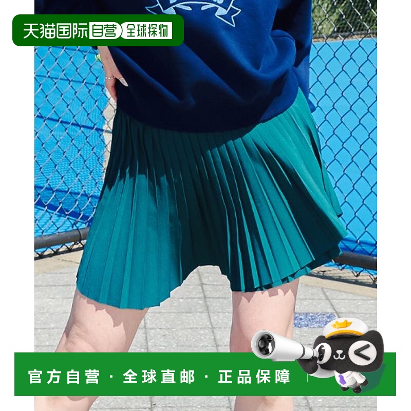 韩国直邮MLB 半身裙3FSKG0334-07GND
