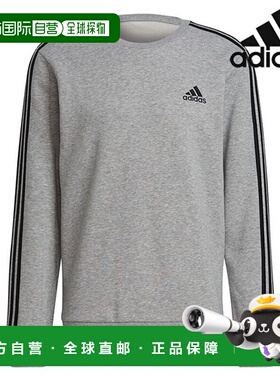 韩国直邮adidas [特价] 阿迪达斯 T-Shirt /T5- GK9110/M 3S FL