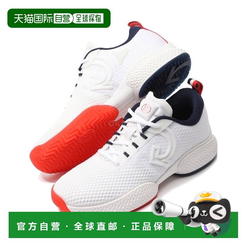 韩国直邮GFORE 休闲鞋网布舒适潮流防滑透气低帮高尔夫球鞋运动鞋