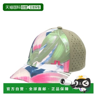 腰带 韩国直邮J.LINDEBERG M507 GMAC09720 帽子 文斯帽