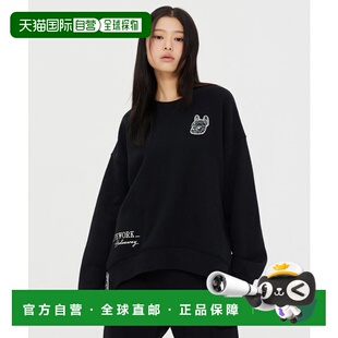 韩国直邮LIFEWORK 女士女士卫衣/绒衫LW234MT801新款