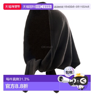 韩国直邮PALOMA WOOL Prima (TJ1610) -324 披肩围巾