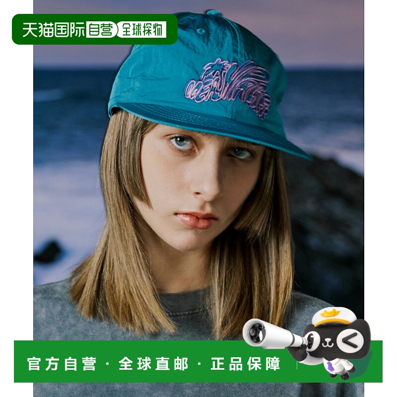 韩国直邮OCEANPACIFIC 女士帽子WW9P3SCAC101 [OP]OCEAN PACIFIC N