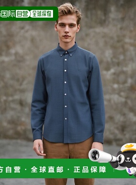 韩国直邮BEANPOLE MEN 男士男衬衫BC3164O04R