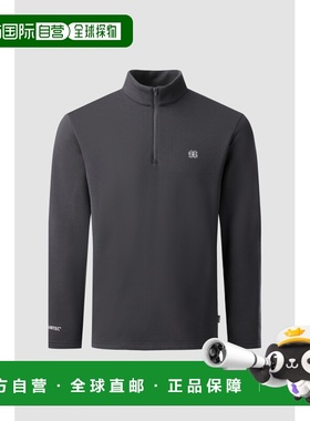 韩国直邮KOLON SPORT 男士T恤JWTBW24201CIN可隆