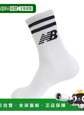 韩国直邮NEW BALANCE NB New Balance NB Big Logo M 1Pack Mediu