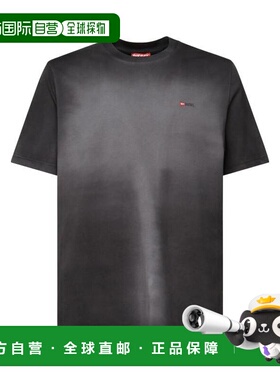 韩国直邮Diesel 短袖 T 恤 A166210PKAL9XX DOM