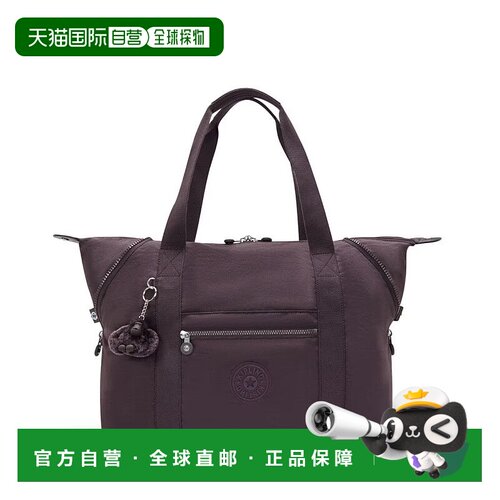 韩国直邮kipling 波士顿旅行包 ART M ART M 4 件套 ( KOCBS04 )