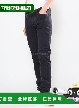 韩国直邮A.P.C 小新标准牛仔裤 COFDO LZE M09047直筒裤