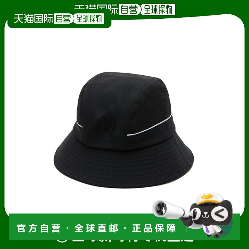 韩国直邮MALBON GOLF 男士帽子MALBON MESH SAFARI HAT M4243PCP3