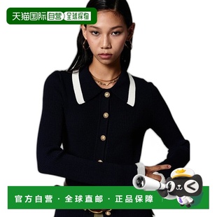 CA22DKN004NV 女士女衬衫 韩国直邮ASIF CALIE