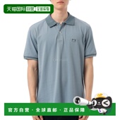 18CMPL130A 韩国直邮CP 006263G Polo 衫 COMPANY 触感珠地网眼