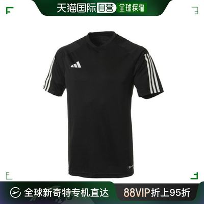 韩国直邮Adidas 运动T恤 [M] [Adidas] 短袖T恤 VQCHK7638 [Adida