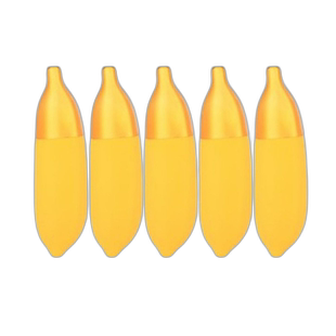 韩国直邮TONYMOLY 托尼魅力 香蕉护手霜 5件装正品保湿滋润护理