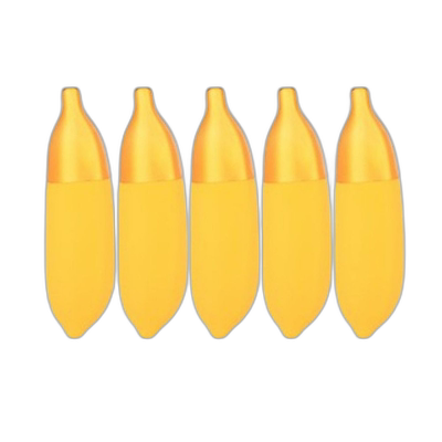 韩国直邮TONYMOLY 托尼魅力 香蕉护手霜 5件装正品保湿滋润护理