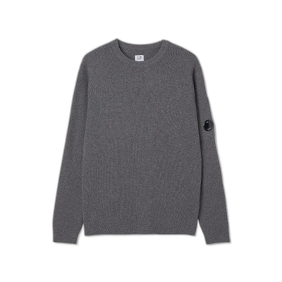 韩国直邮CP Company 13CMKN101A005504A925LENS WAPPEN LAMBSWOOL