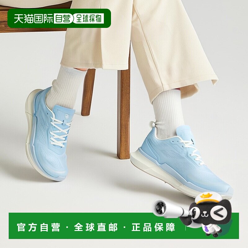 韩国直邮ECCO 比奥姆 2.2 W (830753-60865) 爱步运动鞋厚底跑鞋
