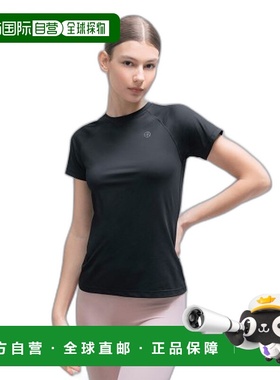 韩国直邮BARREL 女士女装T恤5001231469 BARREL FIT REGULAR FIT S