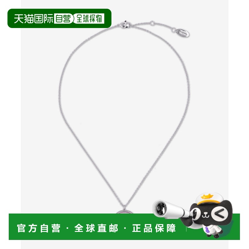 韩国直邮VIVIENNE WESTWOOD 女士项链 630203G702P623SS25薇薇安
