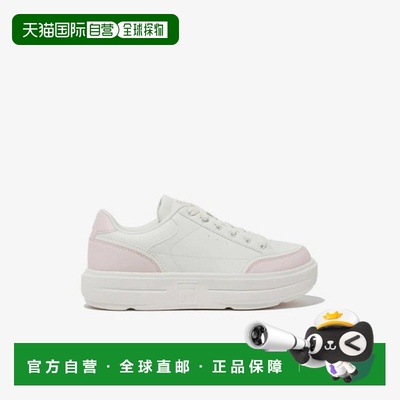 韩国直邮FILA 轮式跑鞋 CQK 1XM02366H-154 Funky Tennis 98/25