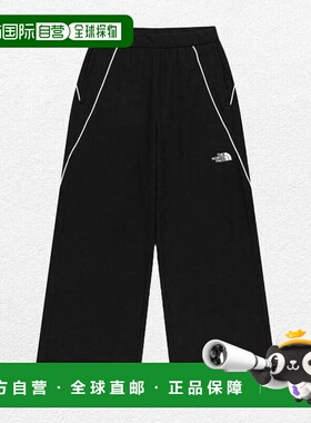 韩国直邮THE NORTH FACE LineVibe 长裤 NP6KR81J