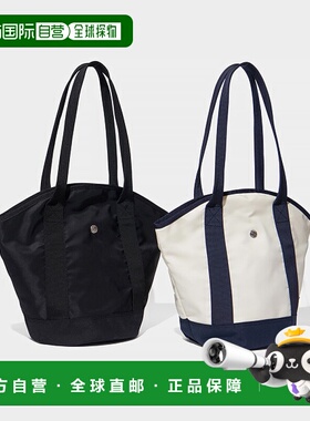 韩国直邮ROCKFISH 女士包包 RF1ACBE1BG008 NYLON TOTE BAG - 2col